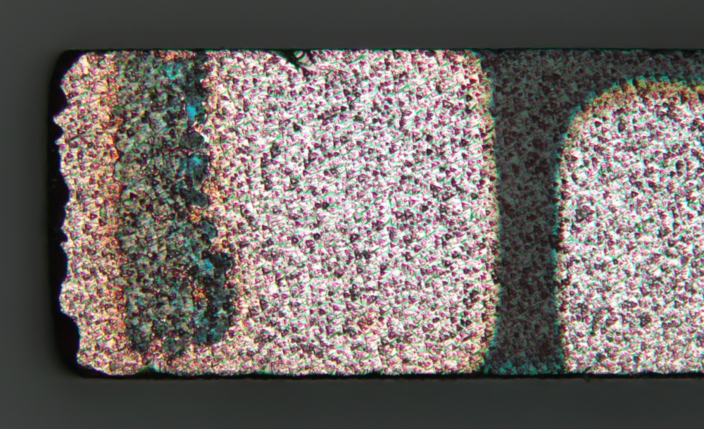 Гикпорн наручных кварцевых часов «Луч» — и немного оверклокинга - 8 Гикпорн наручных кварцевых часов «Луч» — и немного оверклокинга - 8