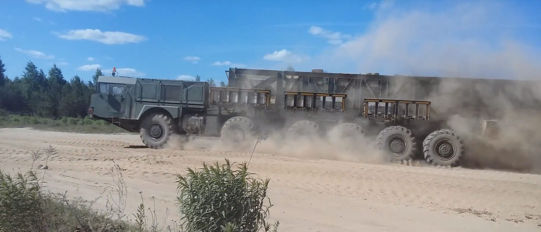 Как формировался публичный облик противоспутниковой системы «Нудоль» - 2 image