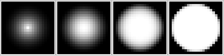 Нужно больше разных Blur-ов - 1 Нужно больше разных Blur-ов - 1