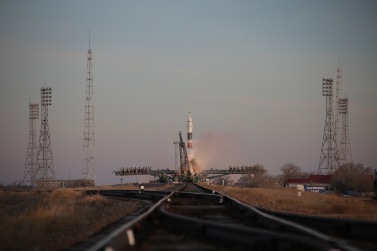 Протестирована новая космическая система телеметрии «Астра»