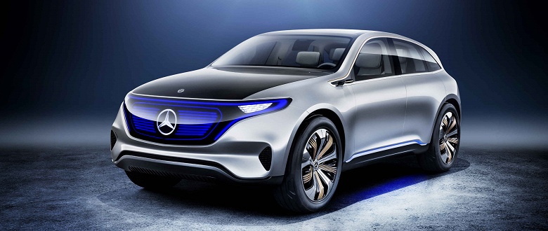 Daimler планирует закупку аккумуляторов на 20 млрд евро