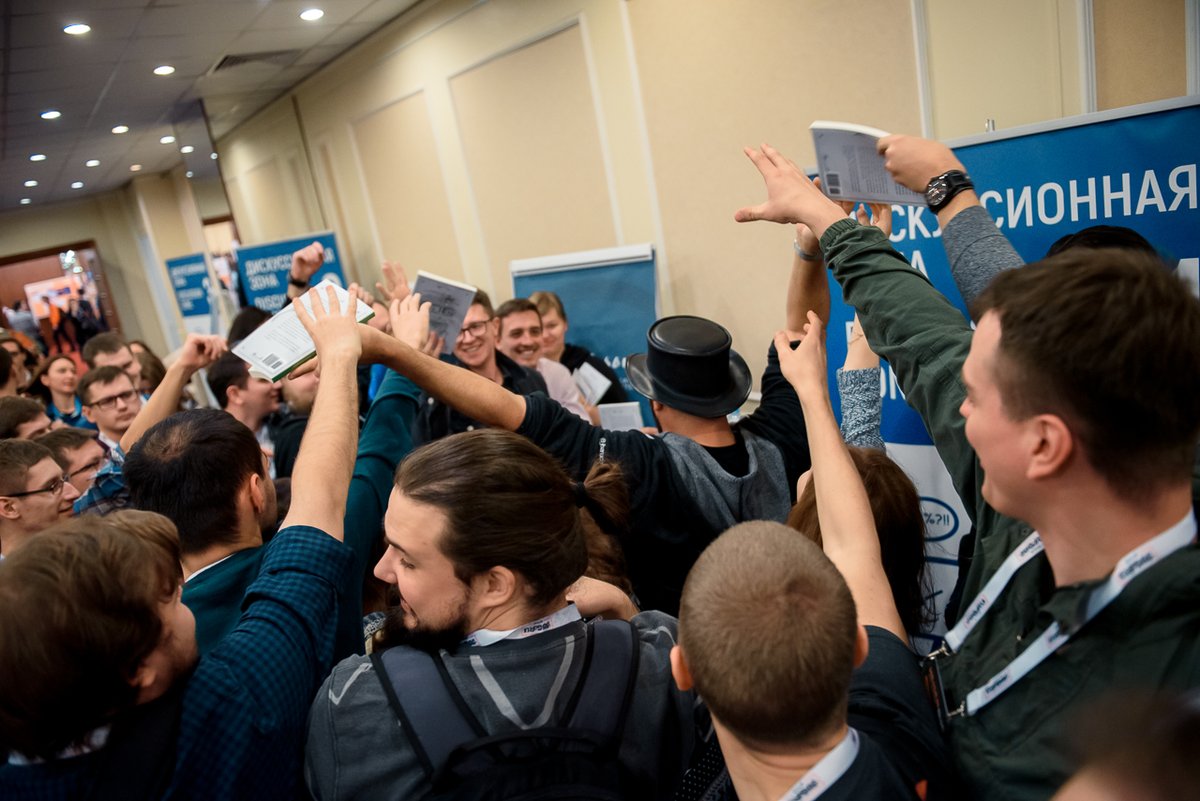 Devops, JUnit5 и тестирование микросервисов: субъективный взгляд на московский “Гейзенбаг” - 2 Devops, JUnit5 и тестирование микросервисов: субъективный взгляд на московский “Гейзенбаг” - 2