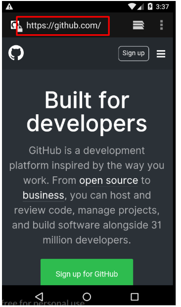 Динамическое тестирование Андроид приложений - 8 Динамическое тестирование Андроид приложений - 8