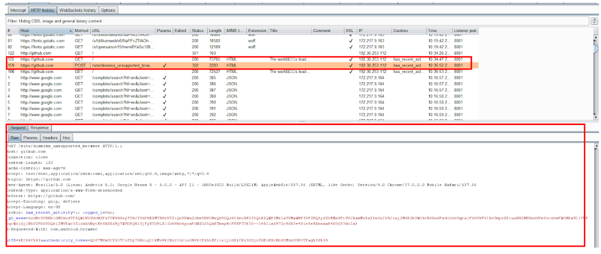 Динамическое тестирование Андроид приложений - 9 Динамическое тестирование Андроид приложений - 9