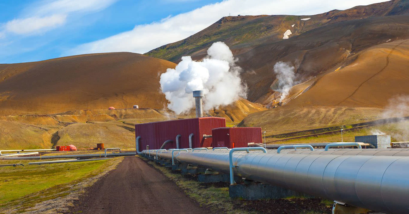 Петротермальная энергетика: 7 согревающих фактов