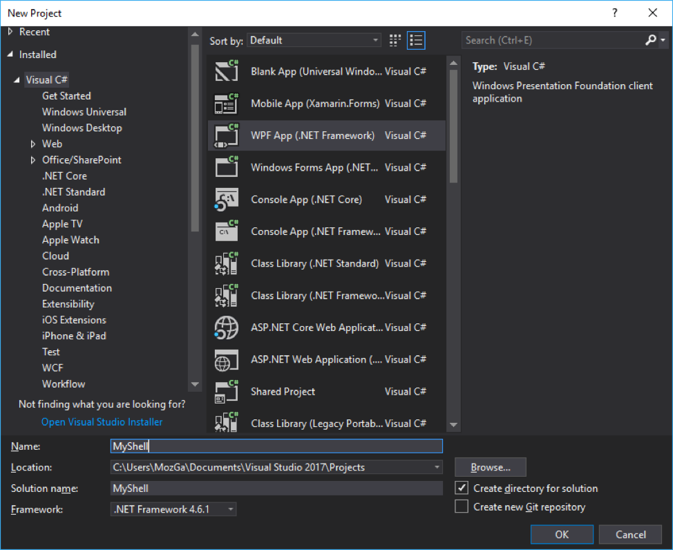 Пишем торговых роботов с помощью графического фреймворка StockSharp. Часть 1 - 2 Пишем торговых роботов с помощью графического фреймворка StockSharp. Часть 1 - 2