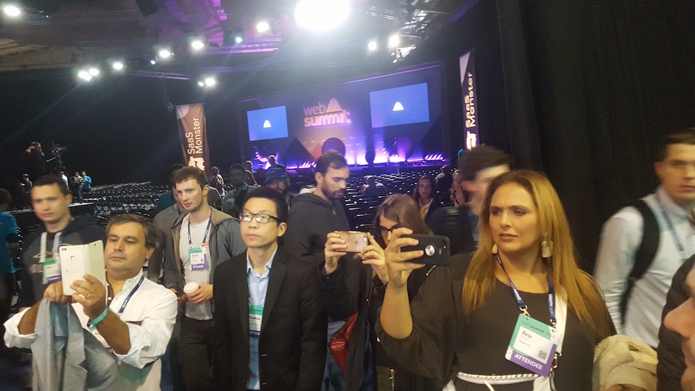 24 рецепта, как стартапу преуспеть на огромной мировой выставке, на примере Web Summit 2018 - 3