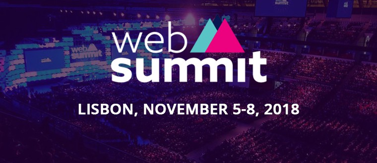 24 рецепта, как стартапу преуспеть на огромной мировой выставке, на примере Web Summit 2018 - 1