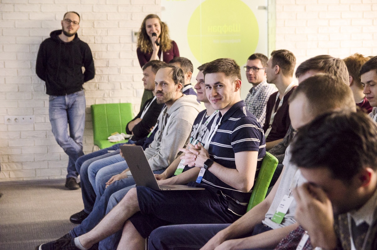 Frontend DevDay. Запись докладов - 2