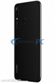 Фотогалерея дня: бюджетный смартфон Huawei P Smart 2019 со всех сторон и в разных ракурсах