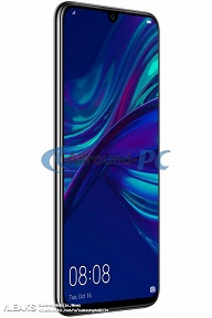 Фотогалерея дня: бюджетный смартфон Huawei P Smart 2019 со всех сторон и в разных ракурсах