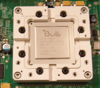 Как «склеить» Intel-based сервер и преодолеть scale-up потолок в 8 процессоров - 4 Как «склеить» Intel-based сервер и преодолеть scale-up потолок в 8 процессоров - 4