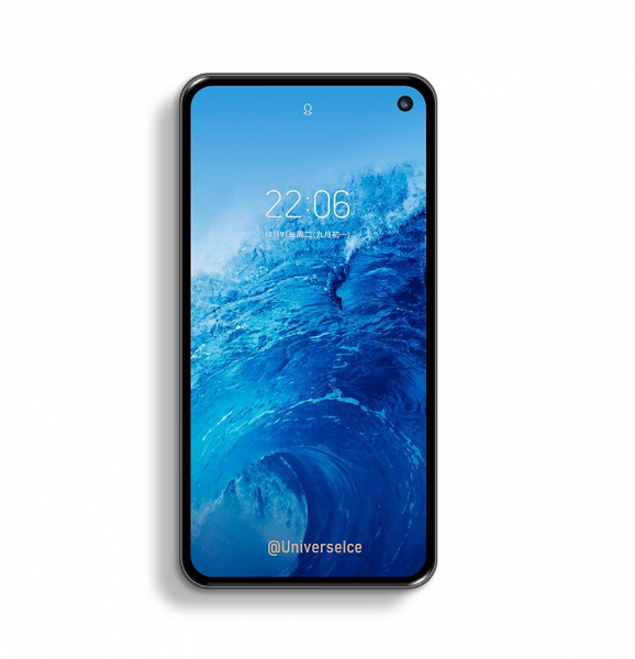 Появились качественные фото чехлов для Samsung Galaxy S10, Huawei P30 и P30 Pro, а также новое изображение Galaxy S10 Lite