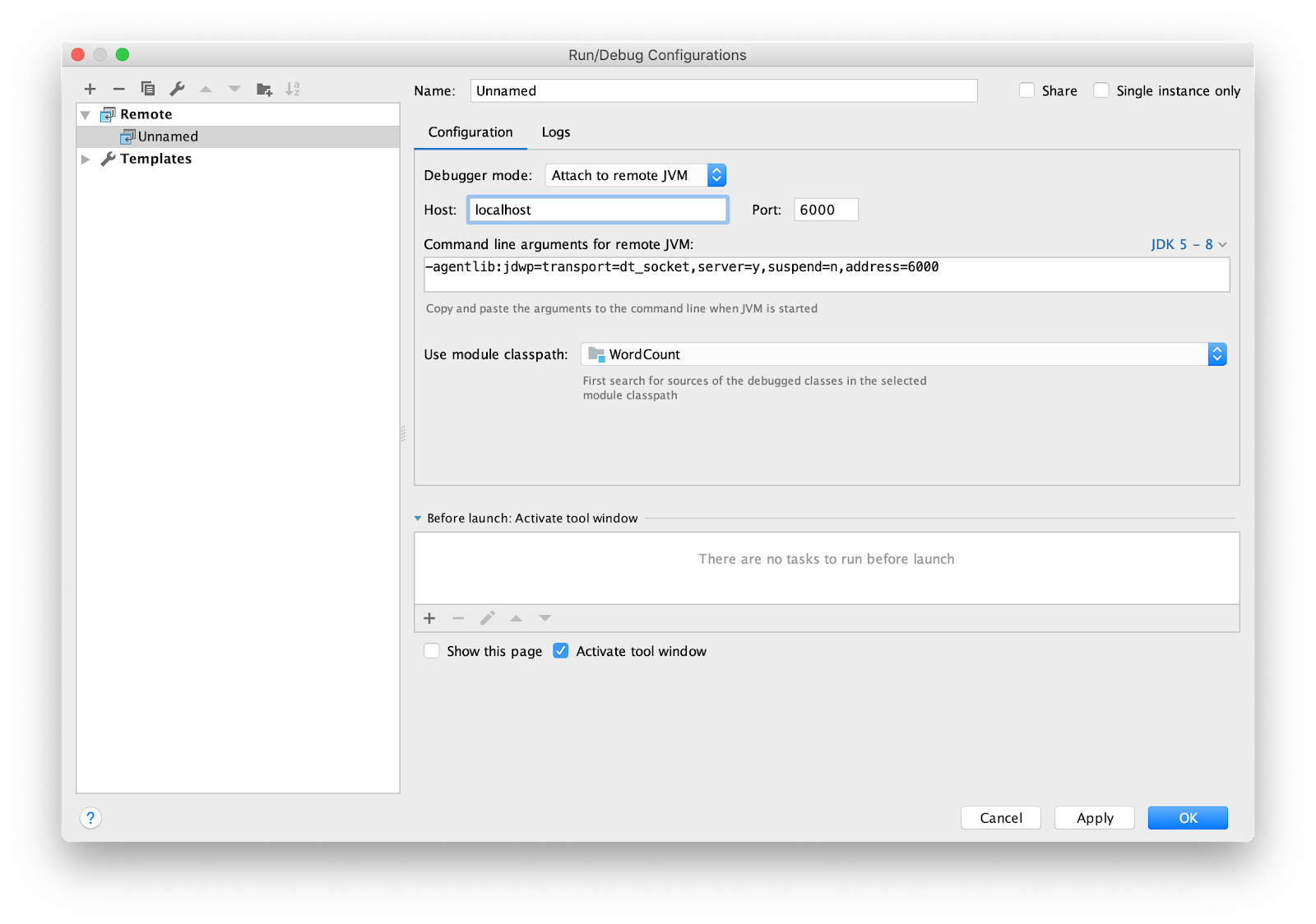 Тестирование и отладка MapReduce - 2