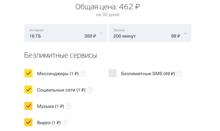 Тинькофф Мобайл: главное, что нужно знать о новом операторе