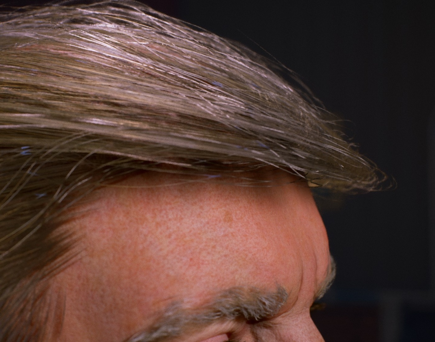 CG-моделинг 80 уровня: фотореалистичные персонажи real-time в Unreal - 2 CG-моделинг 80 уровня: фотореалистичные персонажи real-time в Unreal - 2