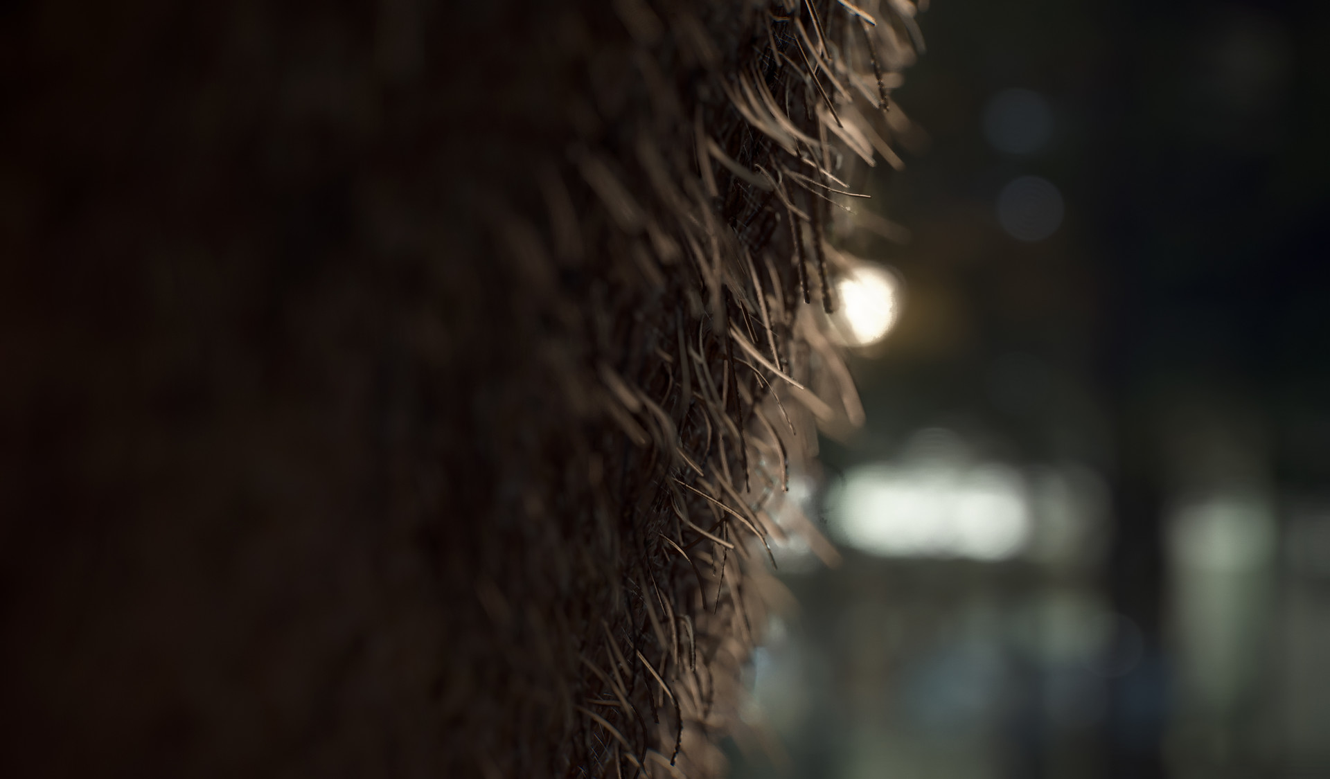 CG-моделинг 80 уровня: фотореалистичные персонажи real-time в Unreal - 8 CG-моделинг 80 уровня: фотореалистичные персонажи real-time в Unreal - 8