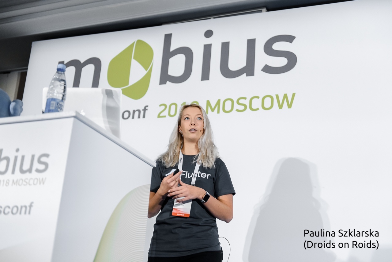 Mobius 2018 Moscow состоялся, да здравствует Mobius 2019 Piter - 4