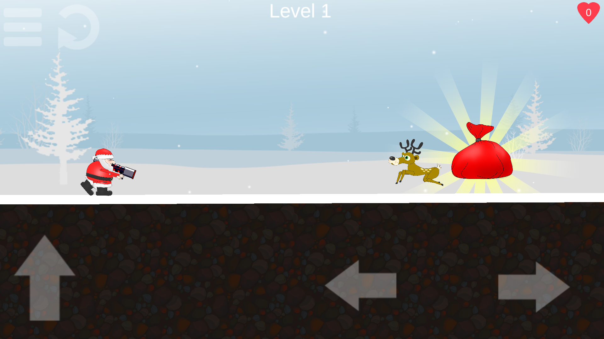 Unity — подводные камни разработки 2D игры - 2 mortal klaus