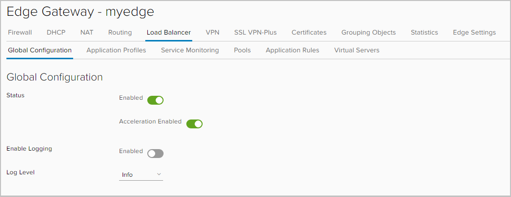 VMware NSX для самых маленьких. Часть 1 - 11