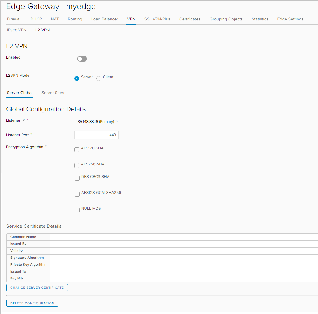 VMware NSX для самых маленьких. Часть 1 - 12