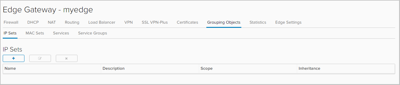 VMware NSX для самых маленьких. Часть 1 - 15 VMware NSX для самых маленьких. Часть 1 - 15