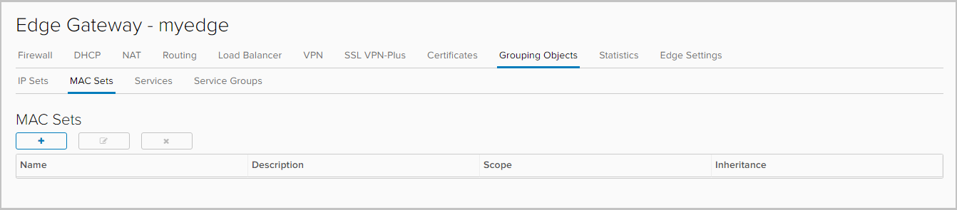 VMware NSX для самых маленьких. Часть 1 - 16