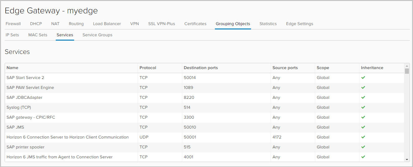 VMware NSX для самых маленьких. Часть 1 - 17