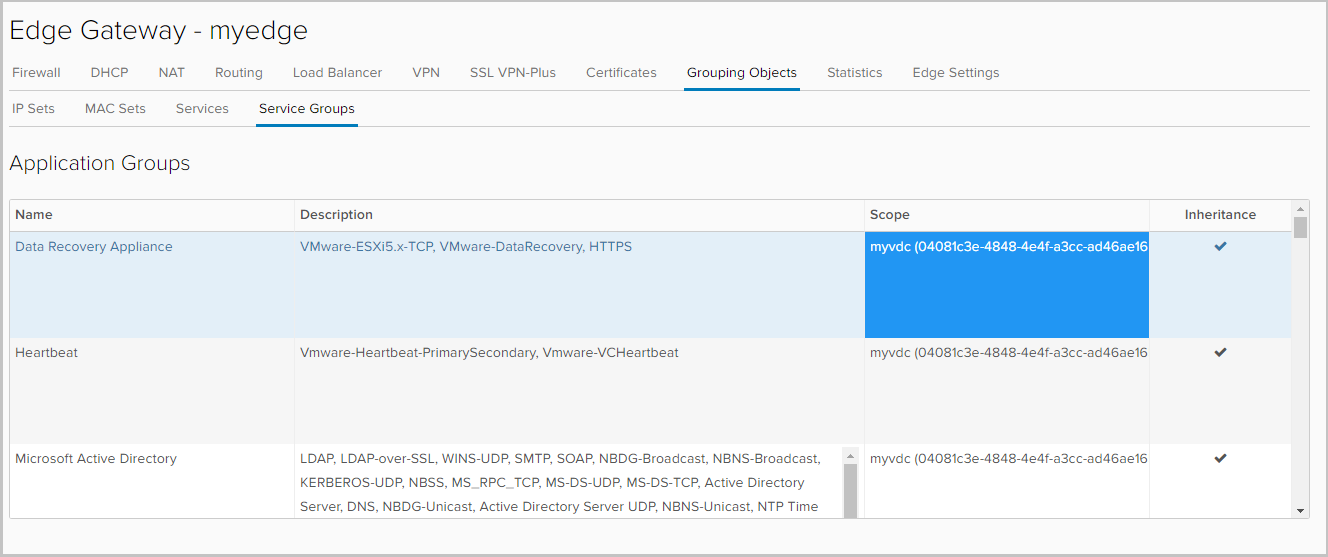 VMware NSX для самых маленьких. Часть 1 - 18