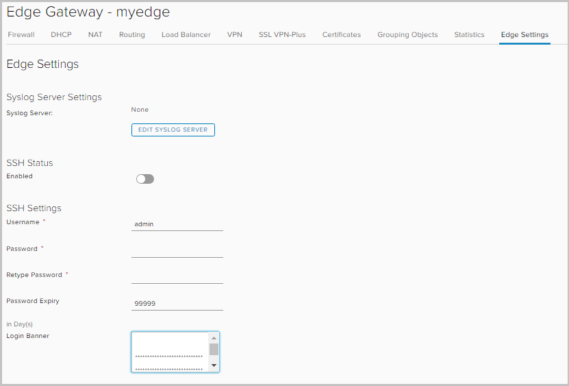 VMware NSX для самых маленьких. Часть 1 - 20 VMware NSX для самых маленьких. Часть 1 - 20