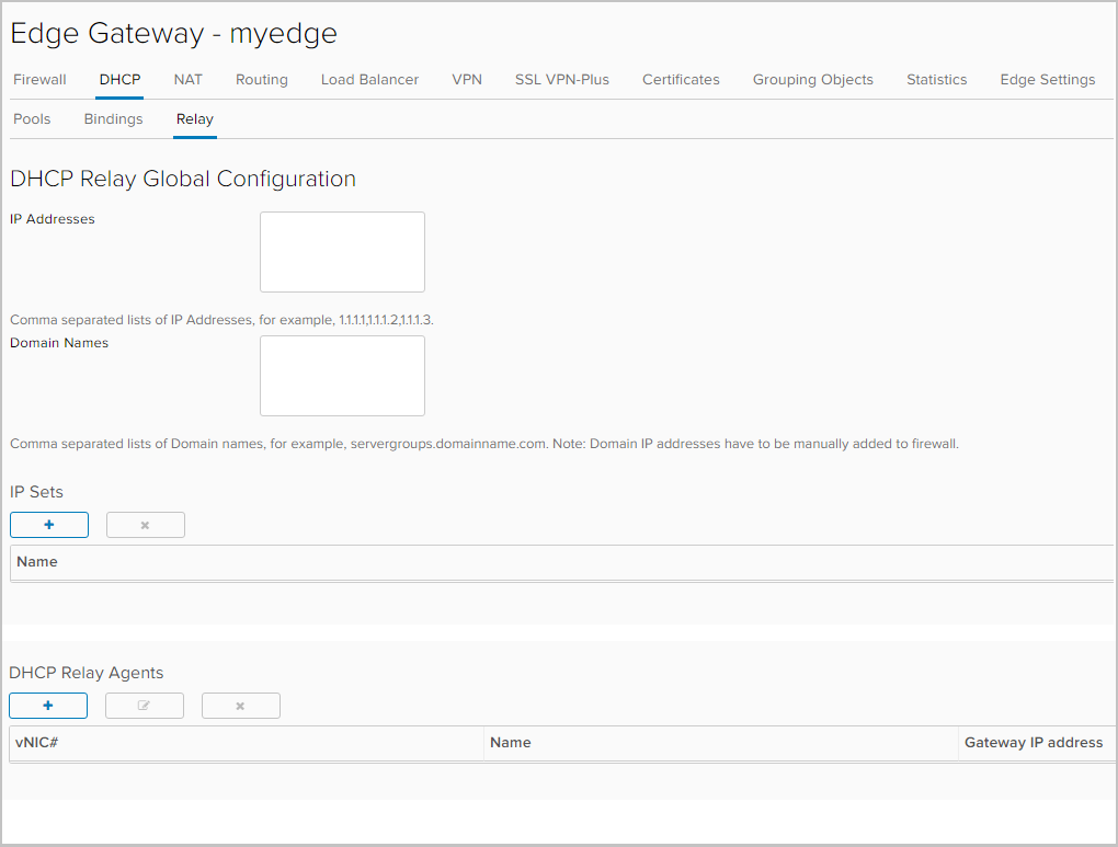 VMware NSX для самых маленьких. Часть 1 - 7 VMware NSX для самых маленьких. Часть 1 - 7