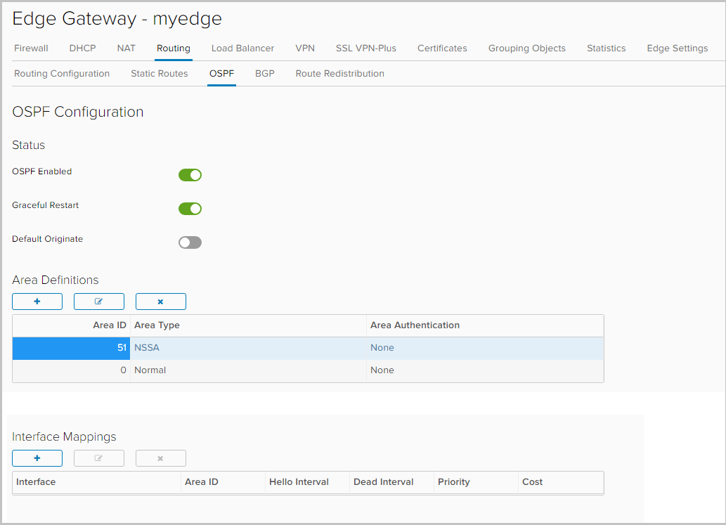 VMware NSX для самых маленьких. Часть 1 - 8