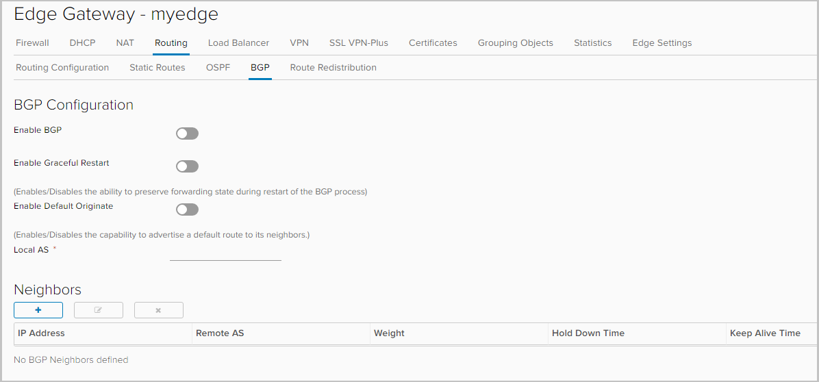 VMware NSX для самых маленьких. Часть 1 - 9 VMware NSX для самых маленьких. Часть 1 - 9