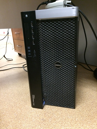 Численное моделирование в крупной промышленной компании - 2 image