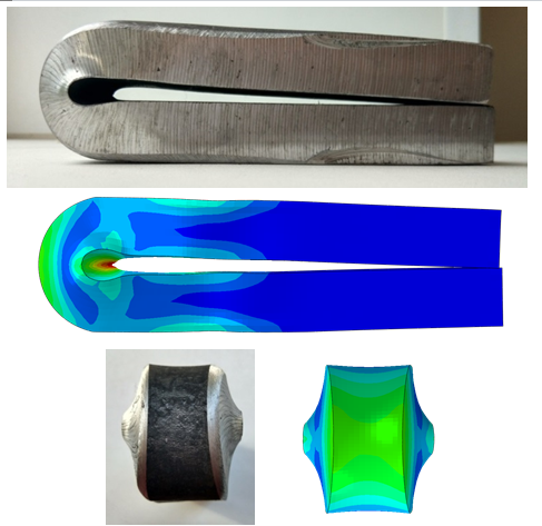 Численное моделирование в крупной промышленной компании - 3 image