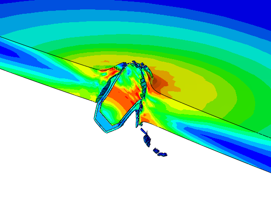 Численное моделирование в крупной промышленной компании - 4 image