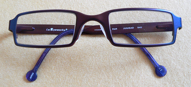 Дисплазия соединительной ткани: близорукость и другие «подарки» - 1 image