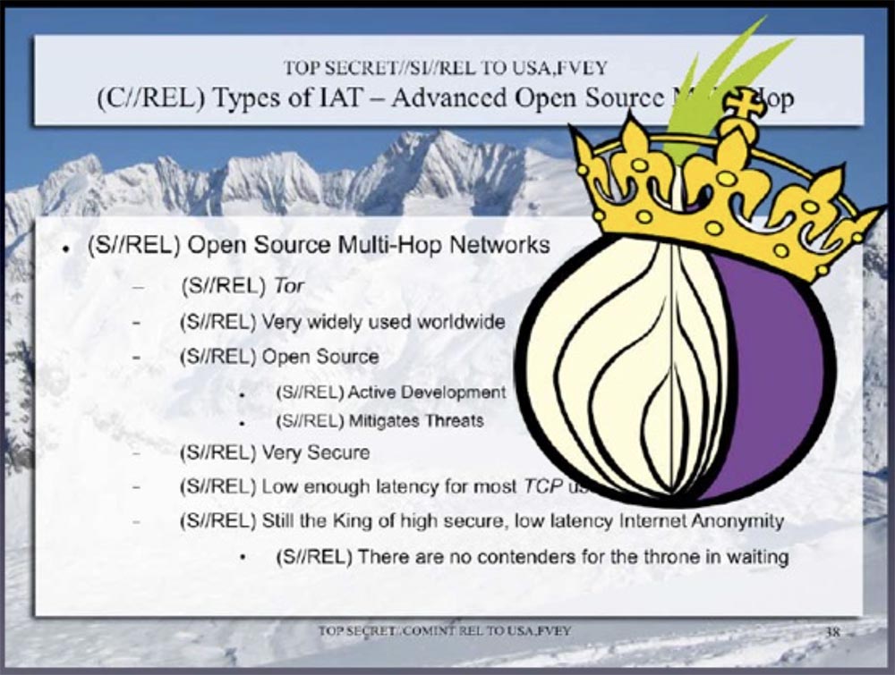 Конференция DEFCON 22. Эндрю «Зоз» Брукс. Не облажайся! Часть 2 - 4