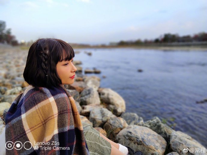 Лучше, чем в Xiaomi Mi 8 &ndash; так в Lenovo говорят об основной камере смартфона Z5s