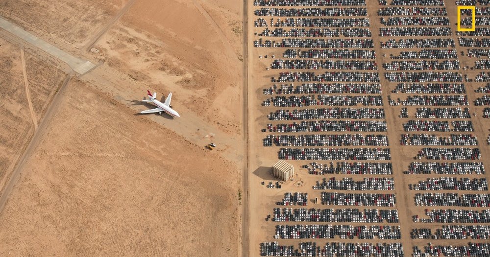 Тысячи отозванных Volkswagen и Audi: лучшие фотографии 2018 года