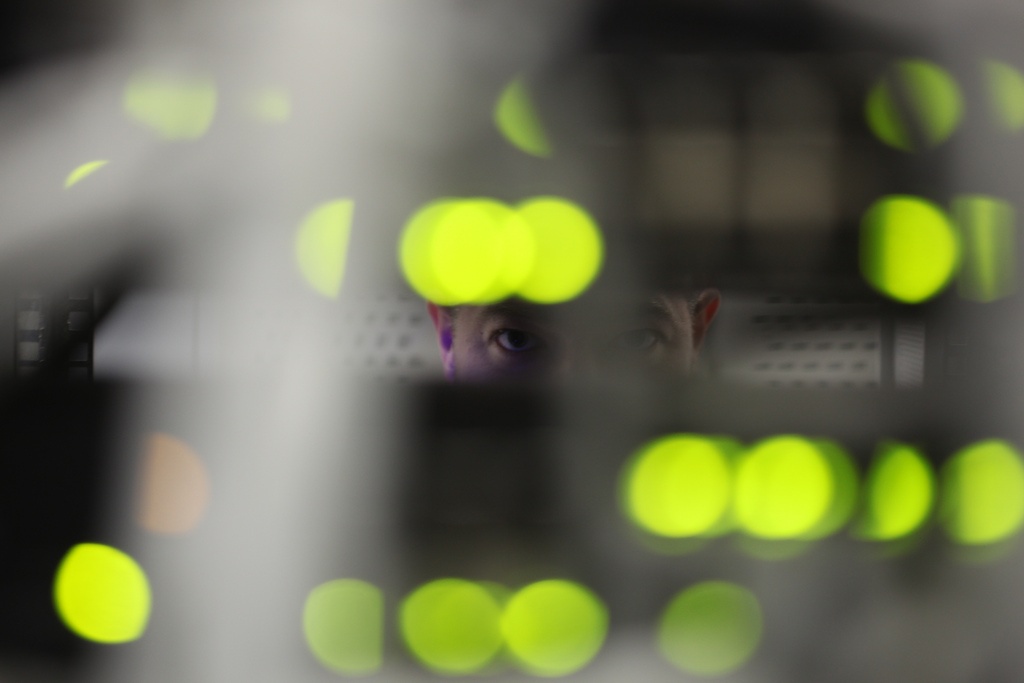 Dell выходит на биржу и берет курс на гибридное облако - 2 Dell выходит на биржу и берет курс на гибридное облако - 2