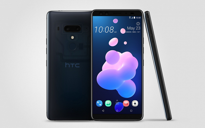 HTC «завязывает» со смартфонами? Новейший флагман U12+ больше нельзя купить - 1 HTC «завязывает» со смартфонами? Новейший флагман U12+ больше нельзя купить