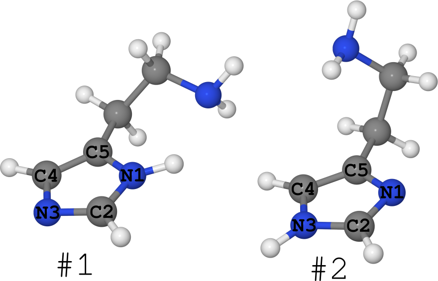 Simulation theory: взаимосвязь квантово-химических расчётов и Реальности - 30 Simulation theory: взаимосвязь квантово-химических расчётов и Реальности - 30