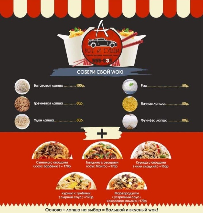 Главные черты лендинга в 2019 году - 4 image