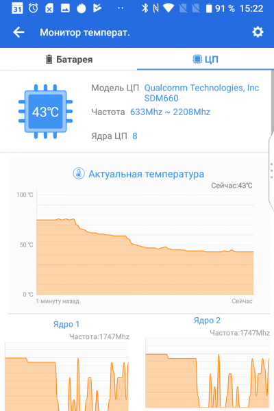 Новая статья: Обзор смартфона BlackBerry KEY2: редкий экземпляр