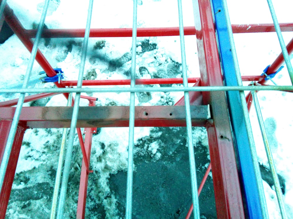 Огнемёты, дед мороз на танке, бигфут, баба яга на эндурике (и, возможно, джетпак) — всё для детишек на новый год - 13 image