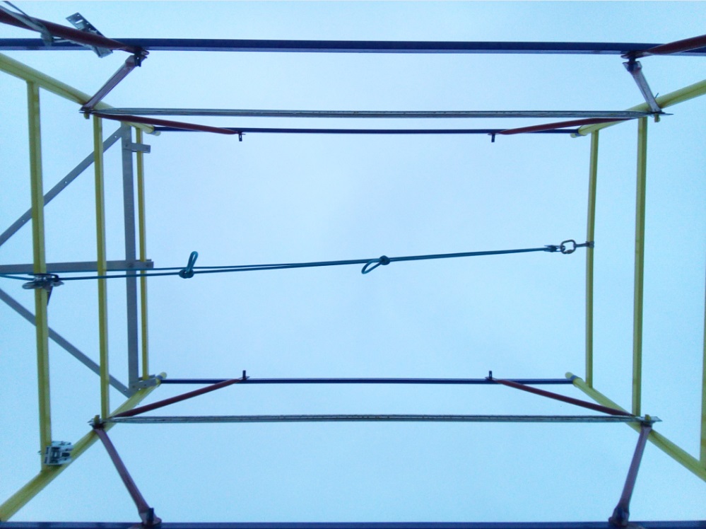 Огнемёты, дед мороз на танке, бигфут, баба яга на эндурике (и, возможно, джетпак) — всё для детишек на новый год - 15 image