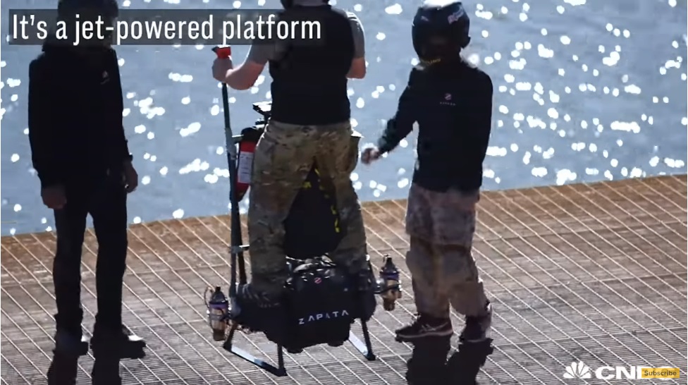 Огнемёты, дед мороз на танке, бигфут, баба яга на эндурике (и, возможно, джетпак) — всё для детишек на новый год - 2 Огнемёты, дед мороз на танке, бигфут, баба яга на эндурике (и, возможно, джетпак) — всё для детишек на новый год - 2