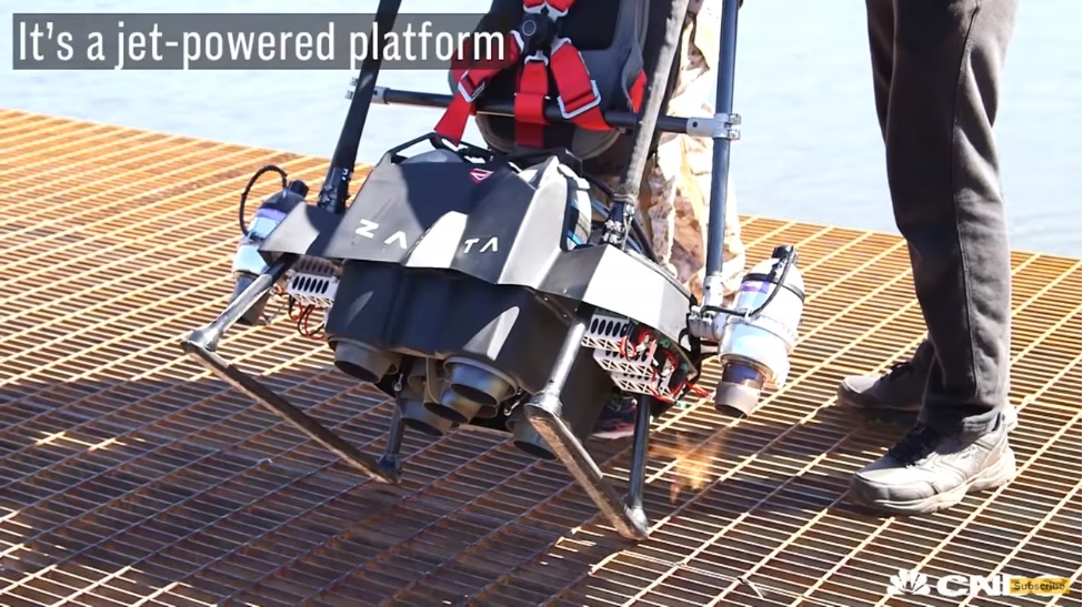 Огнемёты, дед мороз на танке, бигфут, баба яга на эндурике (и, возможно, джетпак) — всё для детишек на новый год - 1 Огнемёты, дед мороз на танке, бигфут, баба яга на эндурике (и, возможно, джетпак) — всё для детишек на новый год - 1