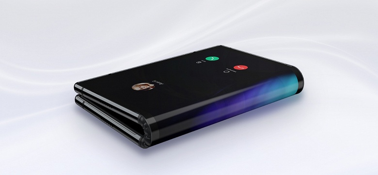 Первый в мире гибкий смартфон с SoC Snapdragon 855 уже доступен для предзаказа. И это не Xiaomi - 1 Первый в мире гибкий смартфон с SoC Snapdragon 855 уже доступен для предзаказа. И это не Xiaomi